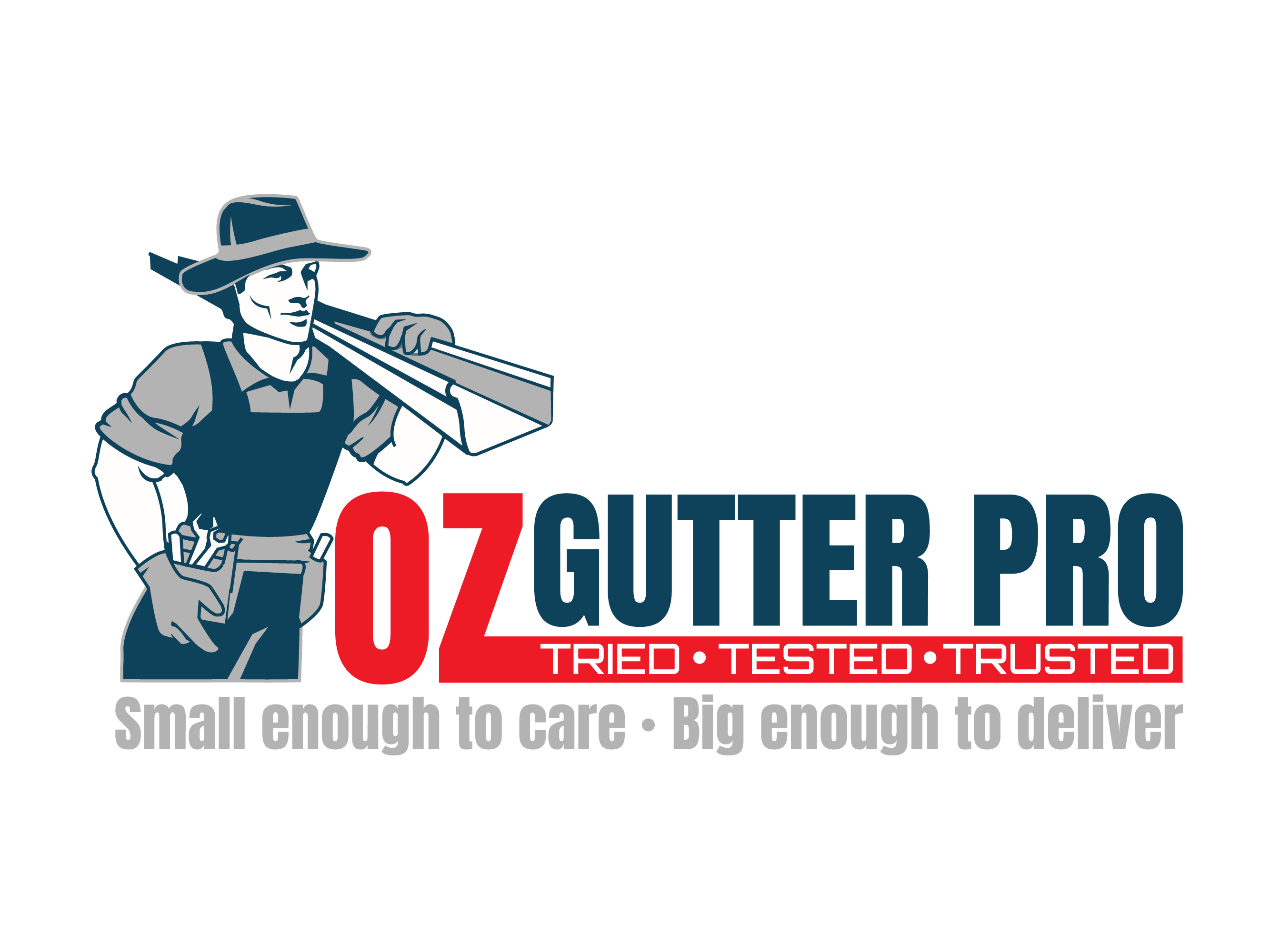 OZGUTTER PRO Logo