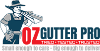 OZ Gutter Pro